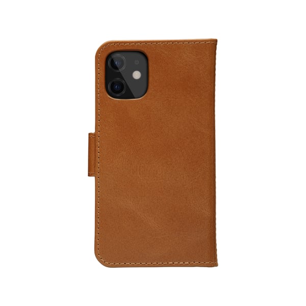 dbramante1928 Lynge mobiltelefonfodral 13,7 cm (5.4") Plånbok Tan