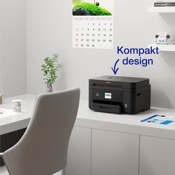 Epson WorkForce WF-2960DWF