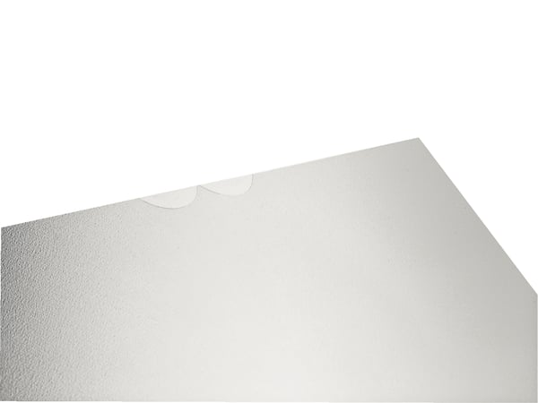 Leitz 47200003 arkbeskytter A4 Polypropylen (PP)
