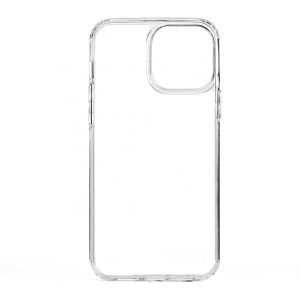 Techair Classic essential mobiltelefon etui 13,7 cm (5.4") Cover Transparent