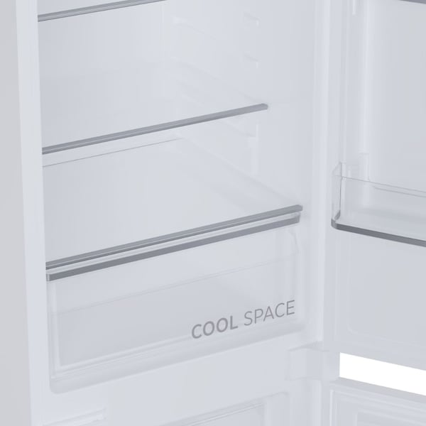De’Longhi F6CSF250E køle-/fryseskab Indbygget 250 L Hvid