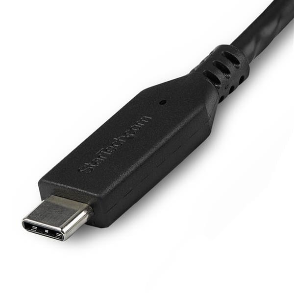 StarTech.com 1 m - USB-C till DisplayPort-adapterkabel