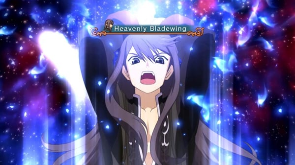 BANDAI NAMCO Entertainment Tales Of Vesperia - Definitive Edition, Nintendo Switch Endelig Engelsk