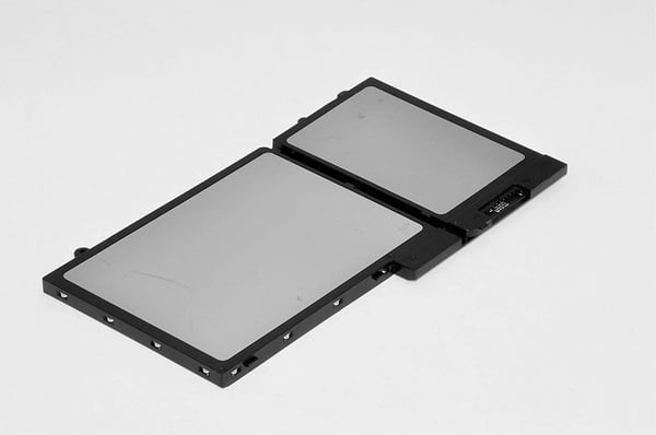CoreParts MBXDE-BA0022 reservdelar bärbara datorer Batteri