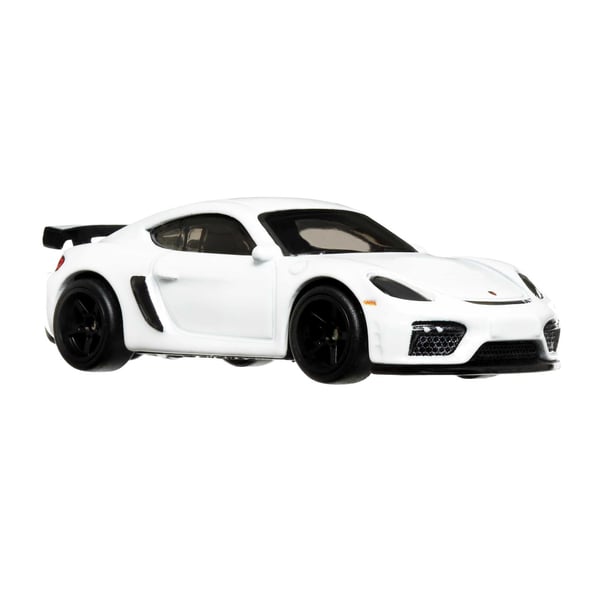 Hot Wheels HKD20 legetøjsbil