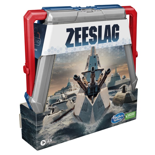 Hasbro Gaming F4527104 brætspil Kortspil Strategi