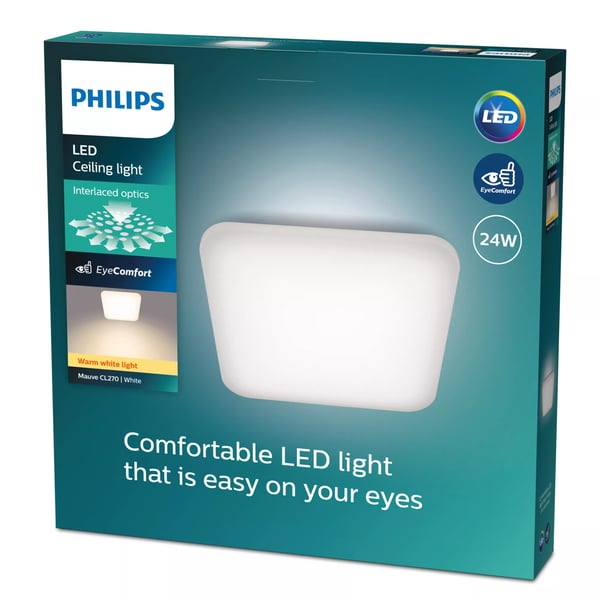 Philips Funktionel Loftslampe