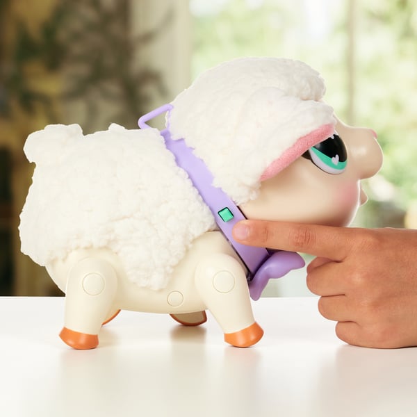 Moose Toys MS26476 mjuka leksaker