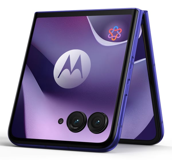 Motorola XT2655-1 Razr 70 Ultra 5G Dual Sim 16GB RAM 512GB