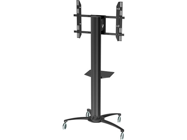 Multibrackets 7600 monitorikiinnikkeen lisävaruste