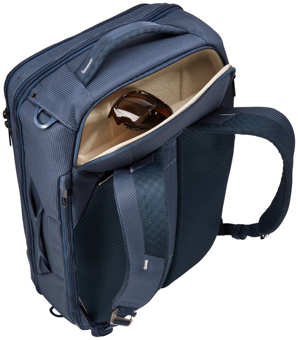 Thule Crossover 2 C2CC-41 Dress Blue Fortsæt Marineblå 41 L Nylon