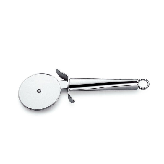 Lagostina 012335510100 pizzaskärare Rostfritt stål