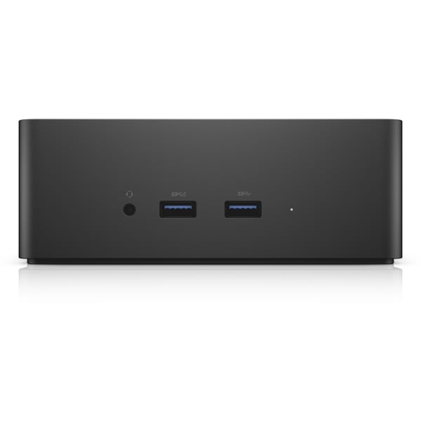 DELL TB16 Ledningsført Thunderbolt 3 Sort