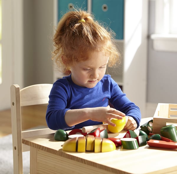 Melissa & Doug 487 Askartelulelu