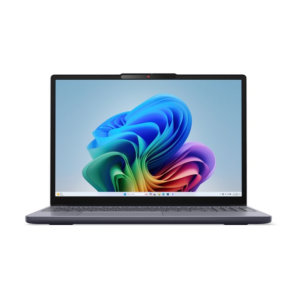 Lenovo IdeaPad Slim 3 15IWC11 Intel Core 5 315 Laptop 38,9 cm (15.3") WUXGA 8 GB DDR5-SDRAM 512 GB SSD Wi-Fi 6 (802.11ax) Grå Portugisisk