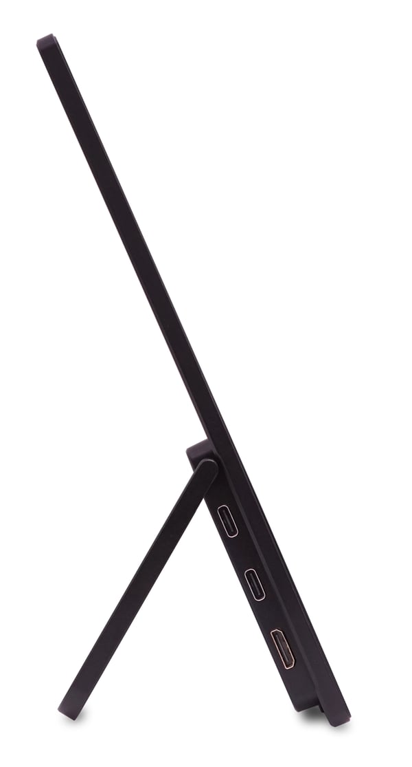 Acer PM161Wbmiuux 40cm 16:10 6ms 220nits15.6' computerskærm
