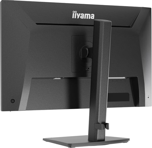 iiyama ProLite XB2793QSU-B1 tietokoneen litteä näyttö 68,6 cm (27") 2560 x 1440 pikseliä Quad HD LED Musta