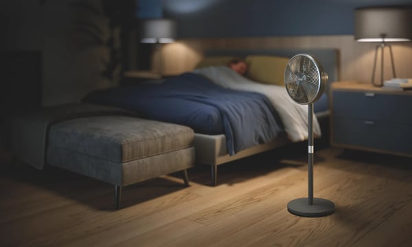 Philips 3000 series Sokkelblæser