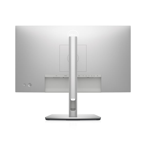 DELL UltraSharp U2422HE tietokoneen litteä näyttö 61 cm (24") 1920 x 1080 pikseliä Full HD LCD Hopea