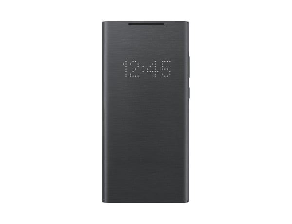 Samsung EF-NN980 mobiltelefon etui 17 cm (6.7") Cover Sort
