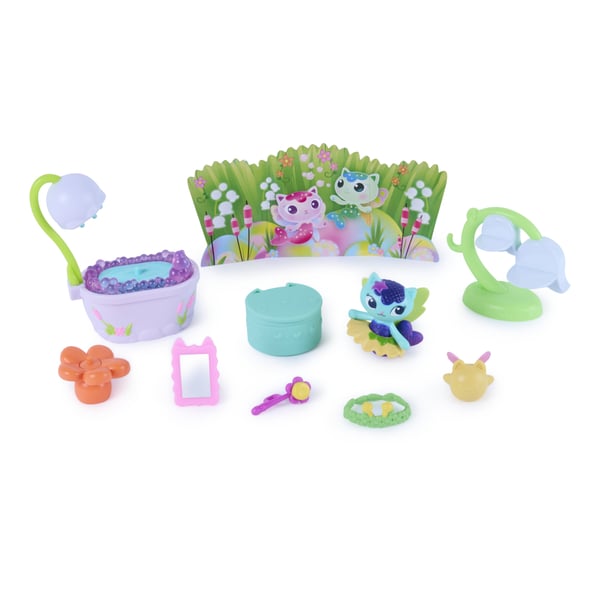 Gabby's Dollhouse 6077035 legetøjssæt