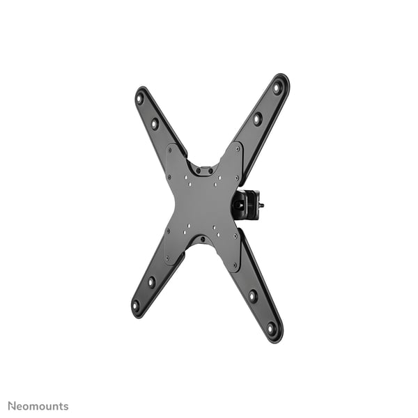 Neomounts FL40-430BL14 tv-beslag 139,7 cm (55") Sort