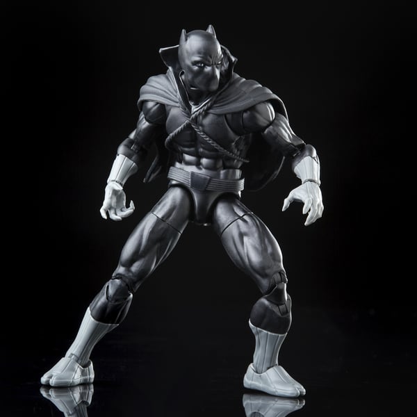 Marvel Black Panther