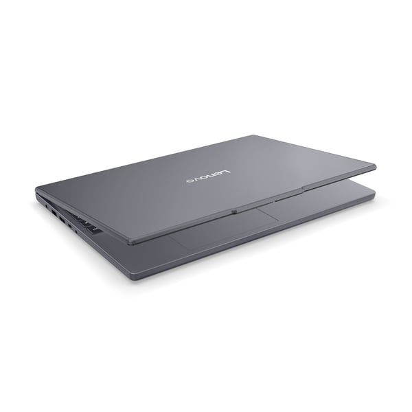 Lenovo IdeaPad Slim 3 15IRH10 Intel® Core™ i5 i5-13420H Laptop 38,9 cm (15.3") WUXGA 16 GB DDR5-SDRAM 512 GB SSD Wi-Fi 6 (802.11ax) Windows 11 Home Italiensk Grå
