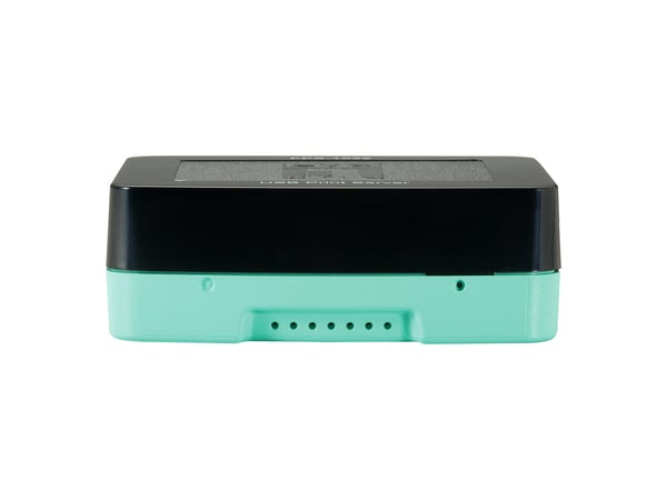 LevelOne FPS-1032 tulostinpalvelin Ethernet LAN Musta, Vihreä