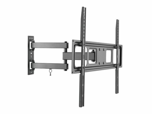 Equip 650342 tv-fäste 177,8 cm (70") Svart