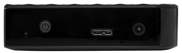 Verbatim Store 'n' Save ulkoinen kovalevy 4 TB USB 3.2 Gen 1 (3.1 Gen 1) Musta