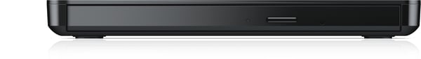DELL DW316 optiska enheter DVD±RW Svart