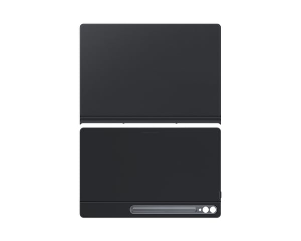 Samsung EF-BX910PBEGWW iPad-fodral 37,1 cm (14.6") Mobilskal Svart