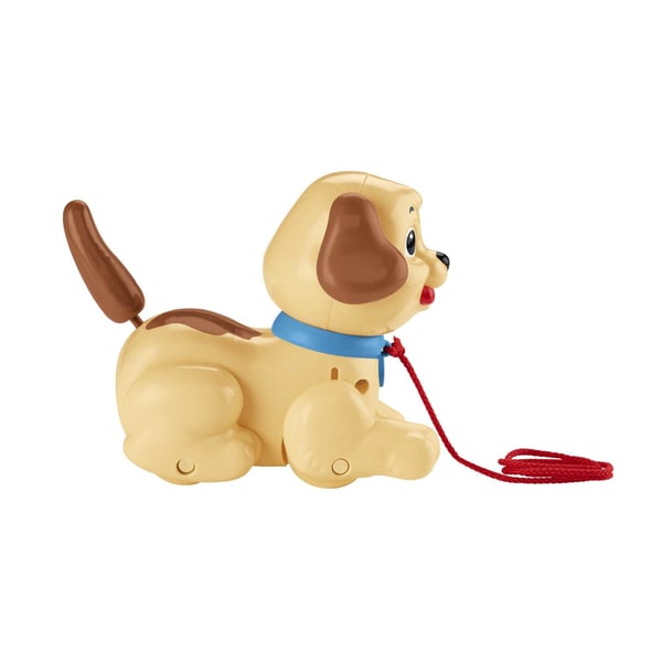 Fisher-Price Lil' Snoopy