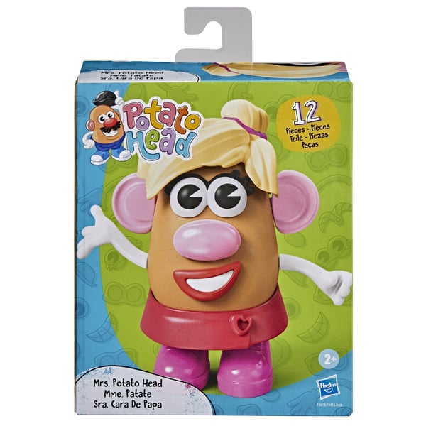 Hasbro Mr. Potato Head F94185L20 legetøjssæt