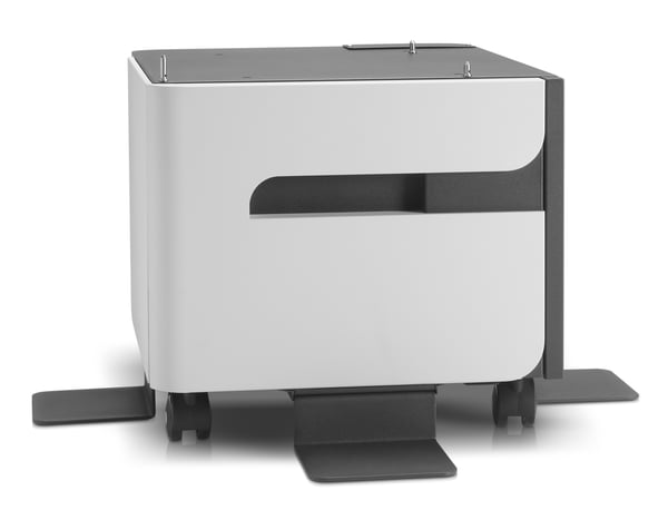 HP LaserJet MFP M525 Cabinet Harmaa