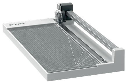 Leitz Precision Home Office rulleskærer A4