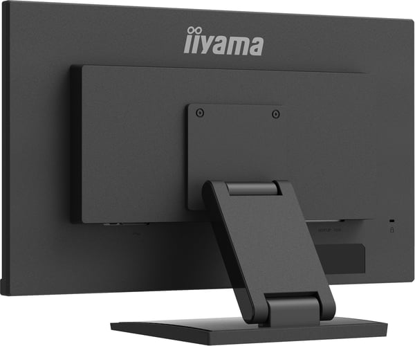 Iiyama ProLite T2454MSC-B2AG - LED-skærm - 60,5 cm (23,8\")