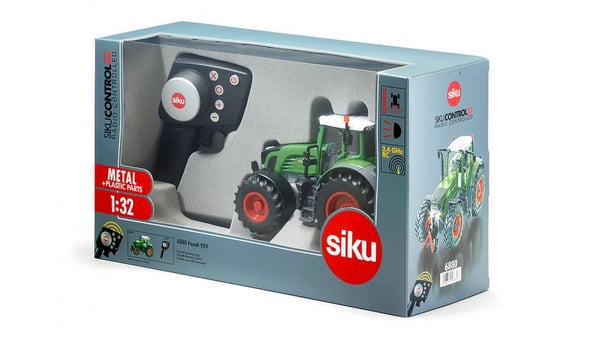 Siku 6880 Radio-kontrolleret (RC) model Traktor Elektrisk motor 1:32
