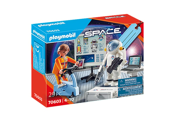 Playmobil 70603 byggeklods