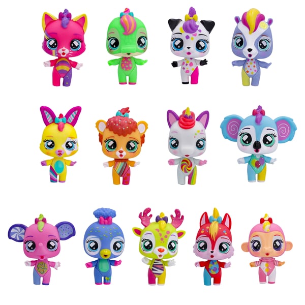 IMC Toys 88887 legetøjsfigur til børn