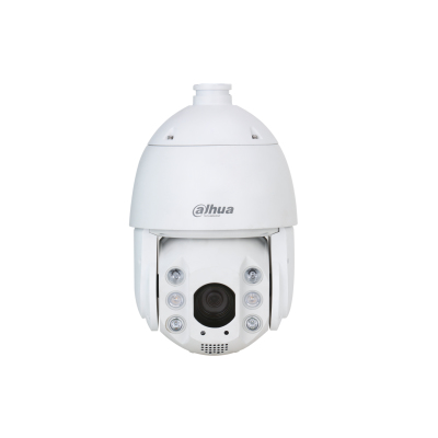 Dahua Technology WizSense DH-SD6C3232GB-HNR-A-PV1 Sfærisk IP-sikkerhedskamera Indendørs & udendørs 2560 x 1440 pixel Loft