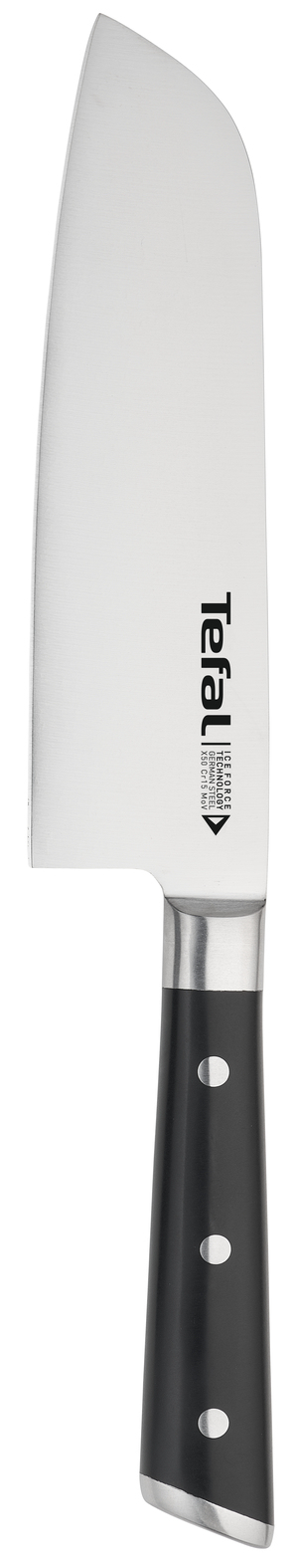Tefal K232S2 Rustfrit stål 2 stk