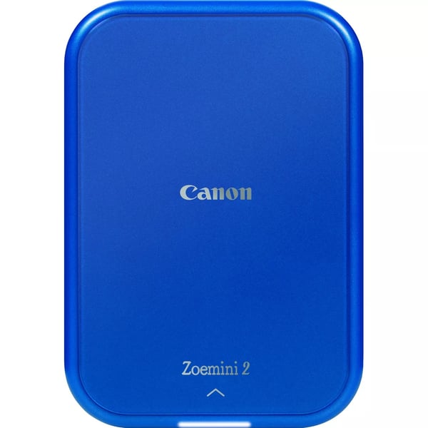 Canon Zoemini 2 valokuvatulostin ZINK (nolla mustetta) 313 x 500 DPI 2" x 3" (5x7.6 cm)