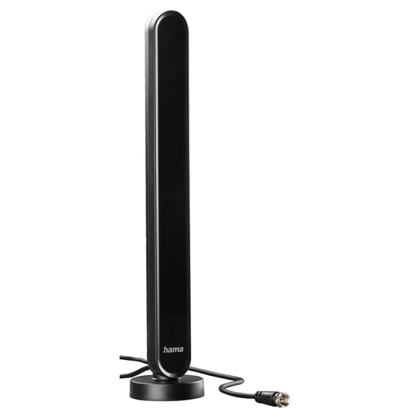 Hama 00221085 radioantenner DAB, DAB+, FM 30 dB