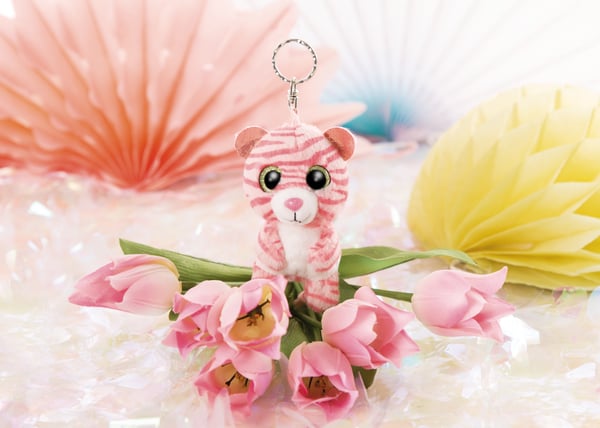 NICI Tiger Fula