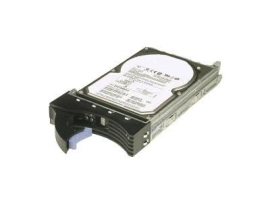 Lenovo 00Y2430 harddisk 600 GB 10000 rpm 2.5" SAS