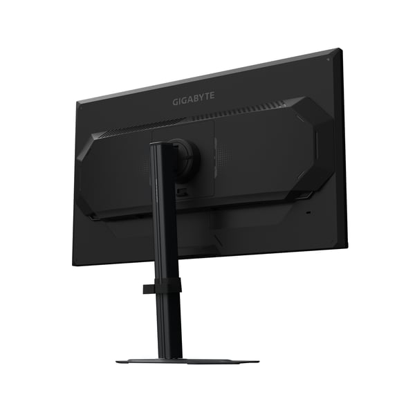 GIGABYTE G25F2A computerskærm 62,2 cm (24.5") 1920 x 1080 pixel Fuld HD LED Sort