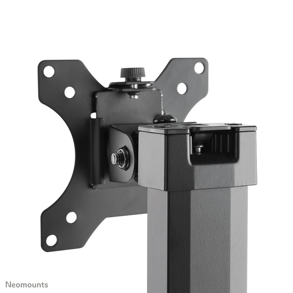 Neomounts FPMA-D865BLACK fäste och ställ till bildskärm 81,3 cm (32") Bord Svart