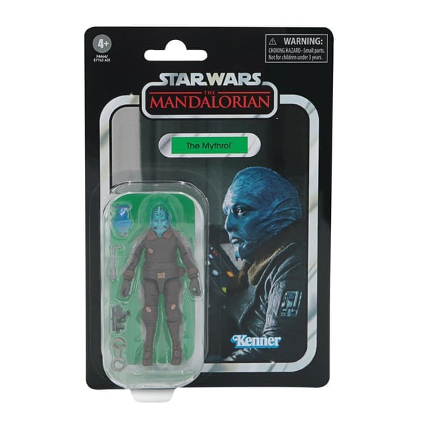 Hasbro F44645X0 toy figure